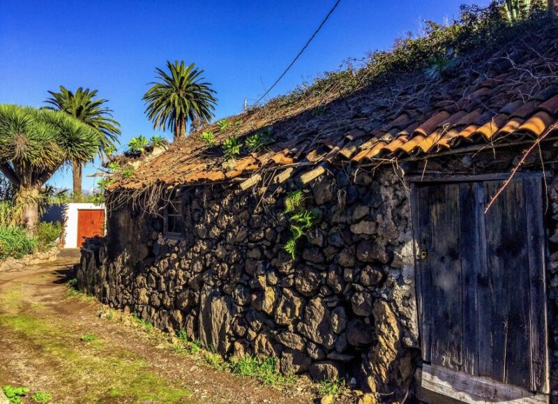 Tenerife Private Tour: Full-Day Historic North - Discover Historic La Orotava