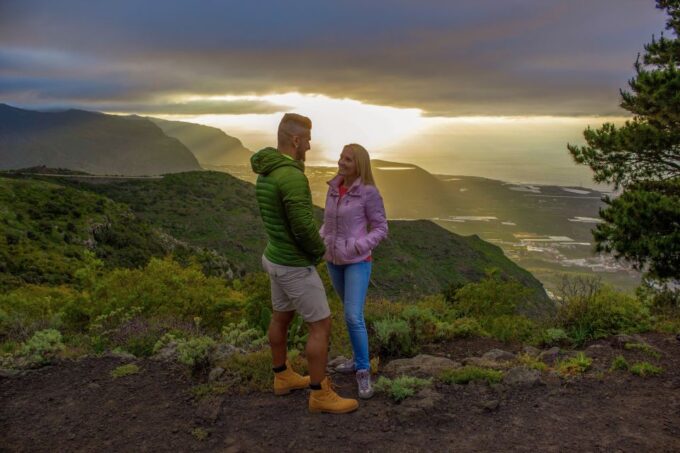 Tenerife Private Tour: Full-Day Historic North - Eco-friendly Electric Vehicle Transportation