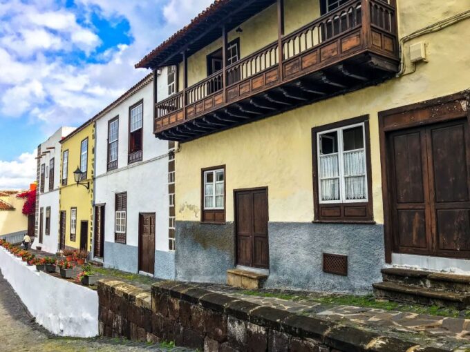 Tenerife Private Tour: Full-Day Historic North - Licensed Guide and Insurance Included
