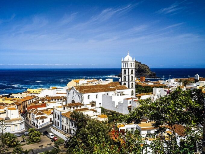 Tenerife Private Tour: Full-Day Historic North - Frequently Asked Questions