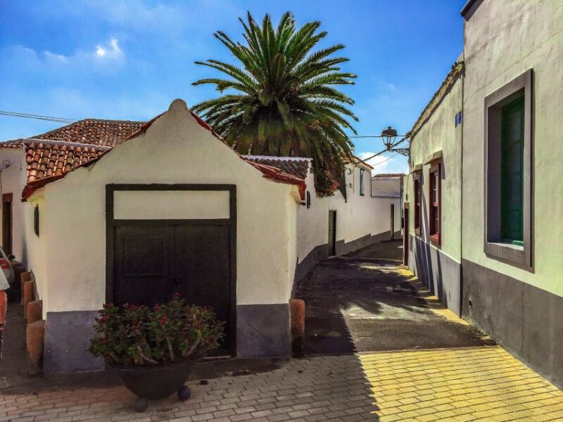 Tenerife Private Tour: Full-Day Volcanic South - Dramatic Formations