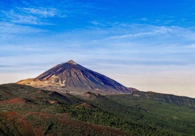 Tenerife Private Tour: Mount Teide Nature and Wine - Inclusions and Exclusions