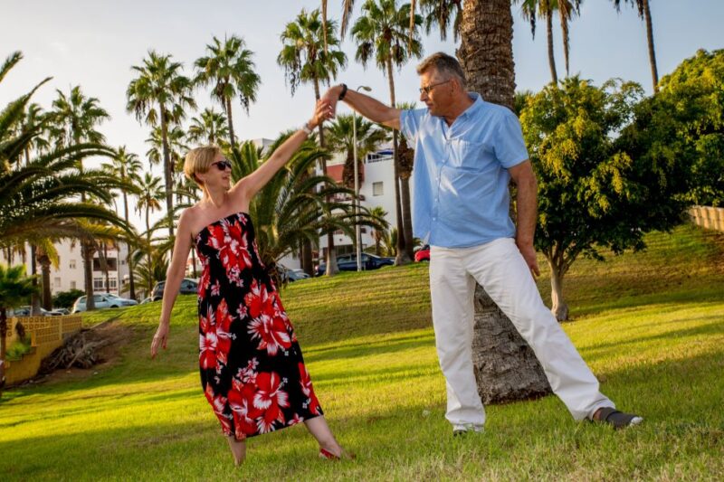 Tenerife: Professional Photo Shoot With 50 Photos - Frequently Asked Questions