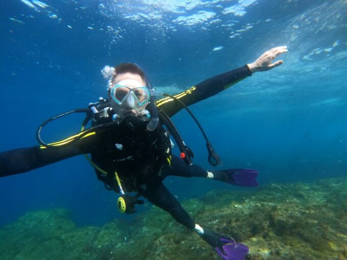 Tenerife: Puerto Colon Discover Scuba Diving Trip - Post-Dive Altitude Restrictions