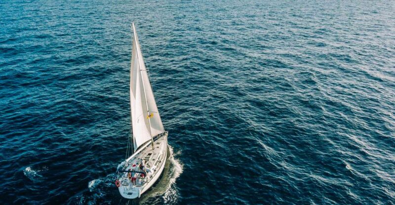 Tenerife: Sailboat Tour With Food and Snorkeling - Tour Highlights