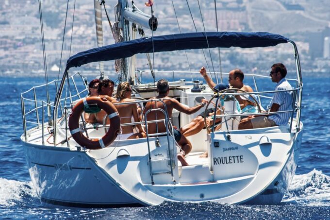 Tenerife: Sailboat Tour With Food and Snorkeling - Frequently Asked Questions