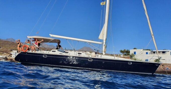Tenerife: Sailing Excursion With Whale and Dolphin Watching - Frequently Asked Questions
