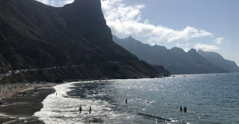 Tenerife: Santa Cruz, La Laguna and Anaga Tour - Inclusions