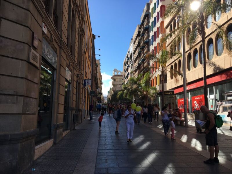 Tenerife: Santa Cruz, La Laguna and Anaga Tour - Customer Reviews Summary