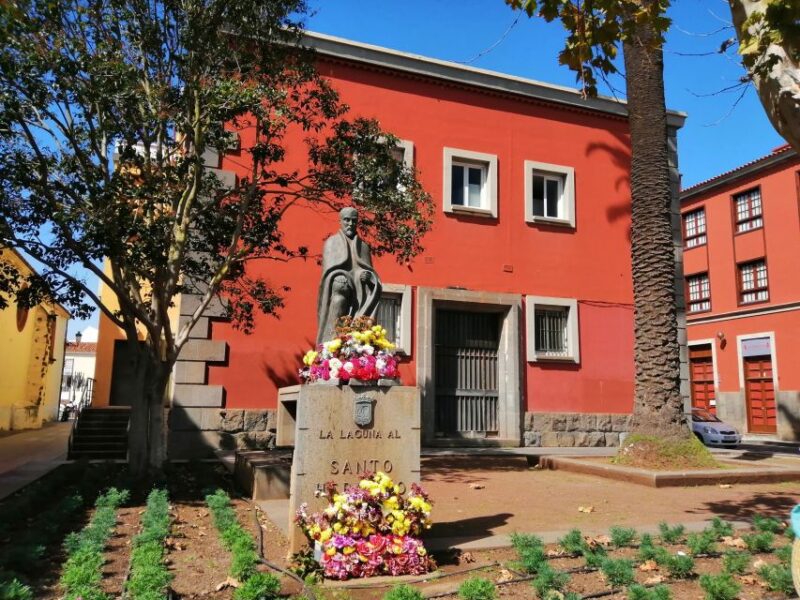 Tenerife: Santa Cruz, La Laguna and Anaga Tour - Recommendations
