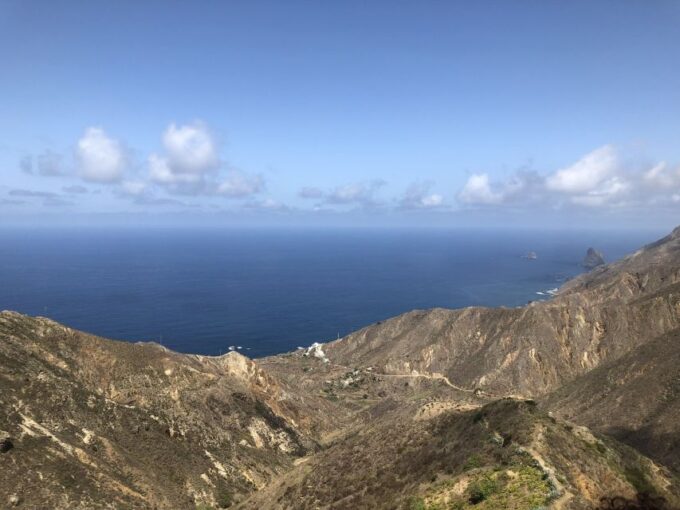 Tenerife: Santa Cruz, La Laguna and Anaga Tour - Customer Feedback