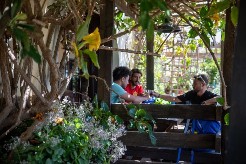 Tenerife: Scenic Biking Tour With Wine and Cheese - Inclusions