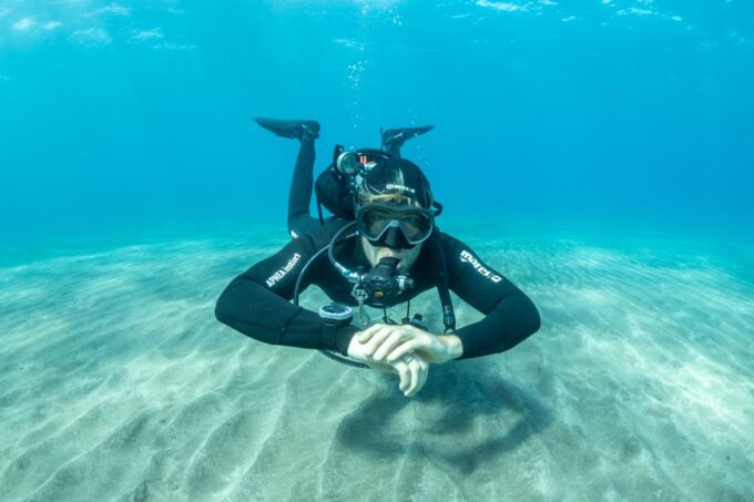 Tenerife: Scuba Diving Lesson and Abades Protected Area Dive - Frequently Asked Questions