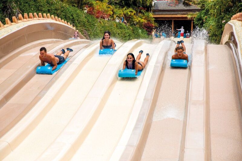 Tenerife: Siam Park All-Inclusive Entry Ticket - Highlights of the Theme Park