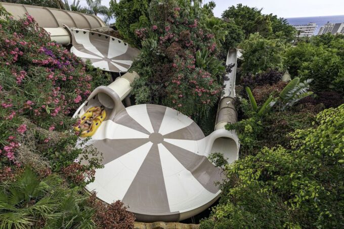 Tenerife: Siam Park All-Inclusive Entry Ticket - Recommended Attire and Footwear