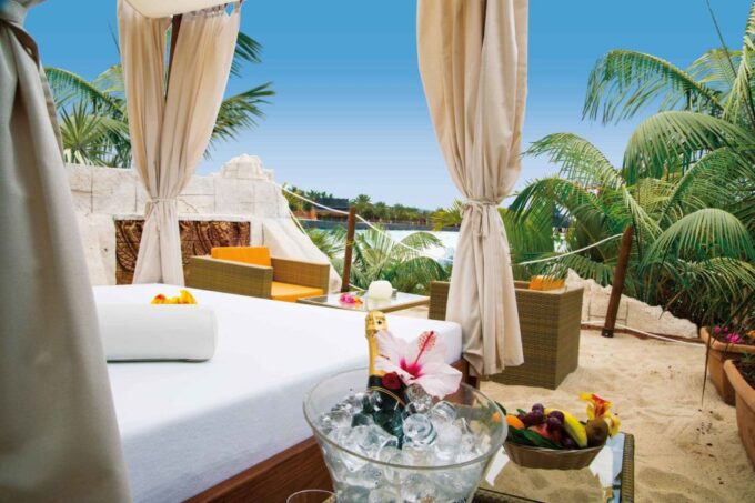 Tenerife: Siam Park All-Inclusive Entry Ticket - Frequently Asked Questions