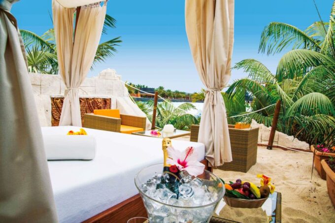 Tenerife: Siam Park Entry Tickets - Frequently Asked Questions