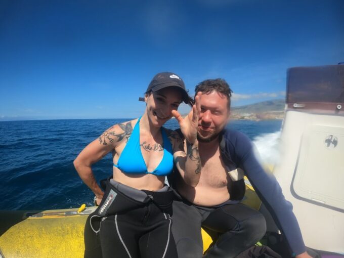 Tenerife: Snorkeling Trip in a Turtle Habitat - Safety Precautions