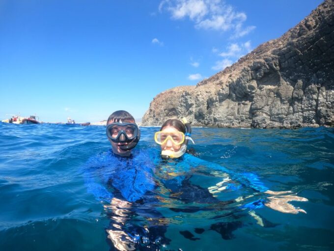 Tenerife: Snorkeling Trip in a Turtle Habitat - Frequently Asked Questions