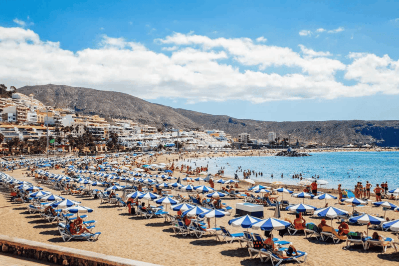 Tenerife South Airport: Bus Transfer to Los Cristianos - Travel Flexibility and Frequency