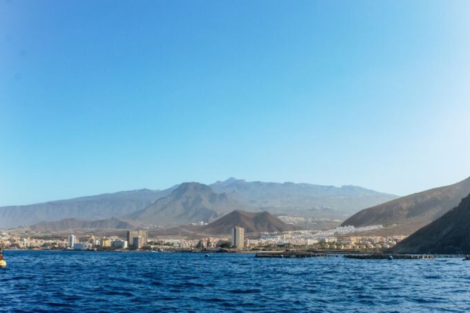 Tenerife: South Coast Jet Ski Experience - What to Bring