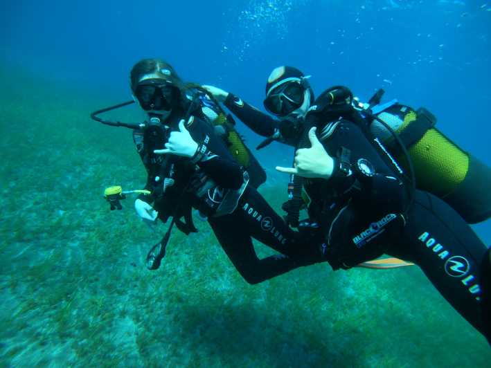 Tenerife South: Diving for Beginners in Adeje - Qualifications of Instructors