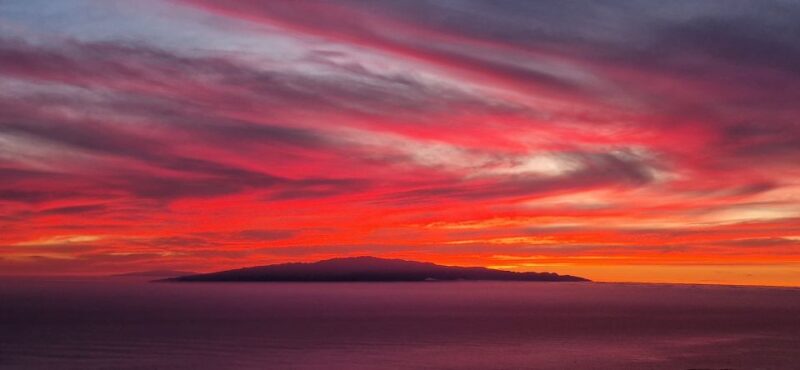 Tenerife South: Romantic Night Cruise - Boarding and Sailing Route