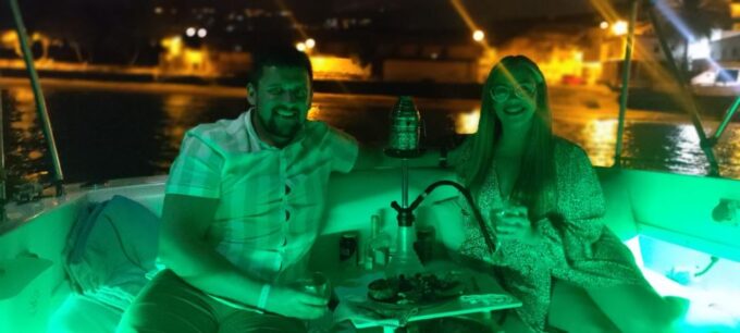 Tenerife South: Romantic Night Cruise - Cancellation Policy