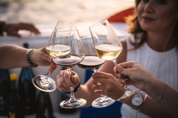 Tenerife South: Romantic Night Cruise - Frequently Asked Questions