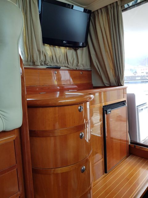 Tenerife South: Safari With Luxury Boat, Animal Encounters - Customer Feedback