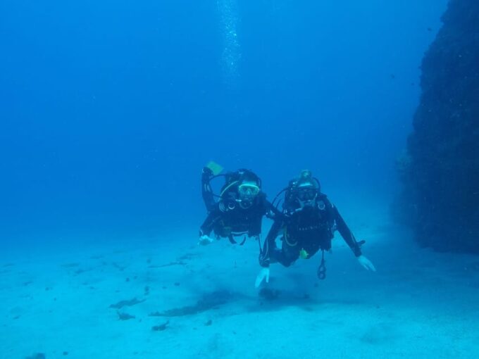 Tenerife South: Scuba Dive for Beginners in Adeje - Frequently Asked Questions