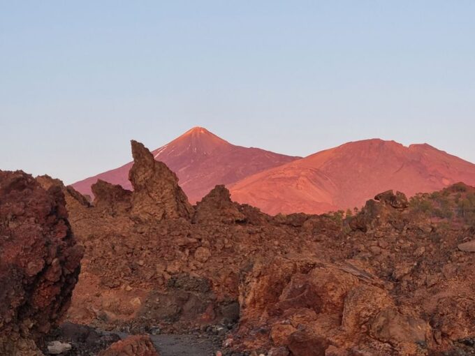 Tenerife: Sunset and Stargazing at Teide National Park - Why Visit Teide National Park