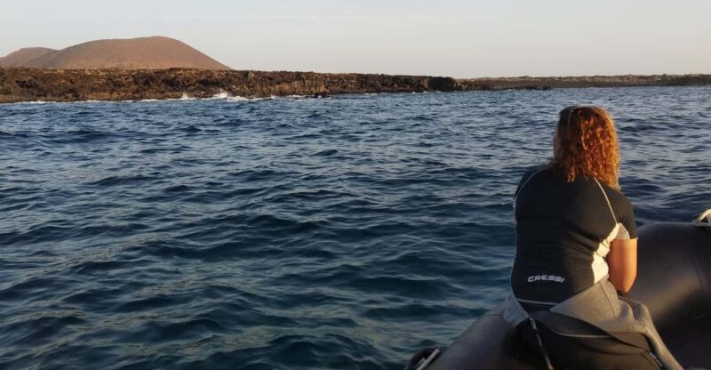 Tenerife: Sunset Boat Ride - Key Points