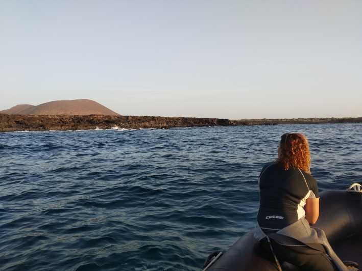 Tenerife: Sunset Boat Ride - Experience Highlights