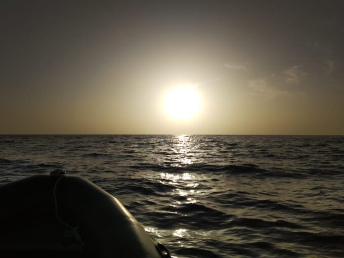 Tenerife: Sunset Boat Ride - Group Options