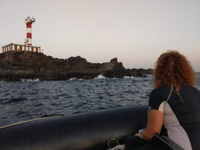 Tenerife: Sunset Boat Ride - Important Notes