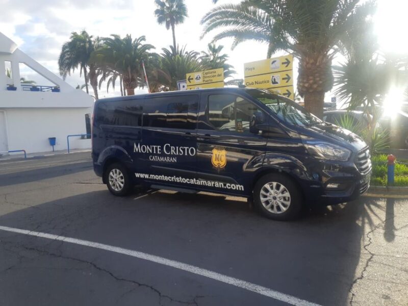 Tenerife: Sunset Catamaran Tour With Transfer, Buff & Drinks - Reviews and Ratings