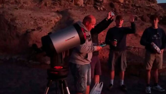 Tenerife: Sunset Night Tour and Stargazing at Teide + Dinner - Customer Feedback
