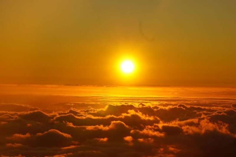 Tenerife: Sunset Teide National Park & Photos - Hiking to the Sunset Viewpoint