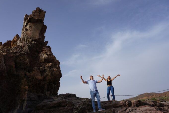 Tenerife: Sunset Teide National Park & Photos - Directions and Accessibility
