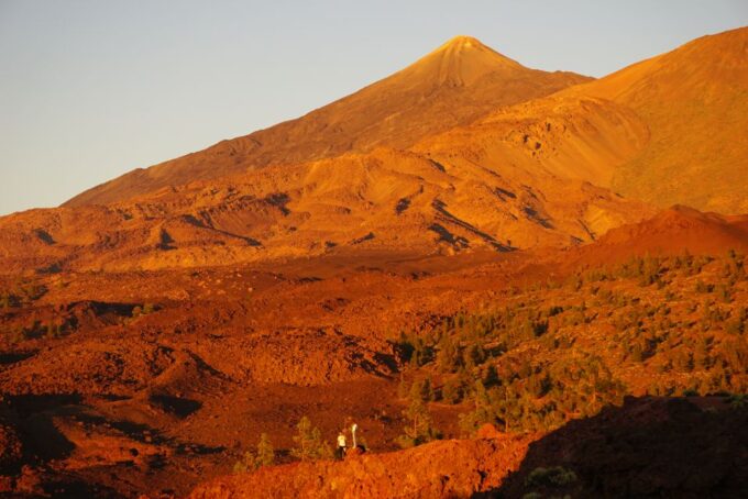Tenerife: Sunset Teide National Park & Photos - Frequently Asked Questions