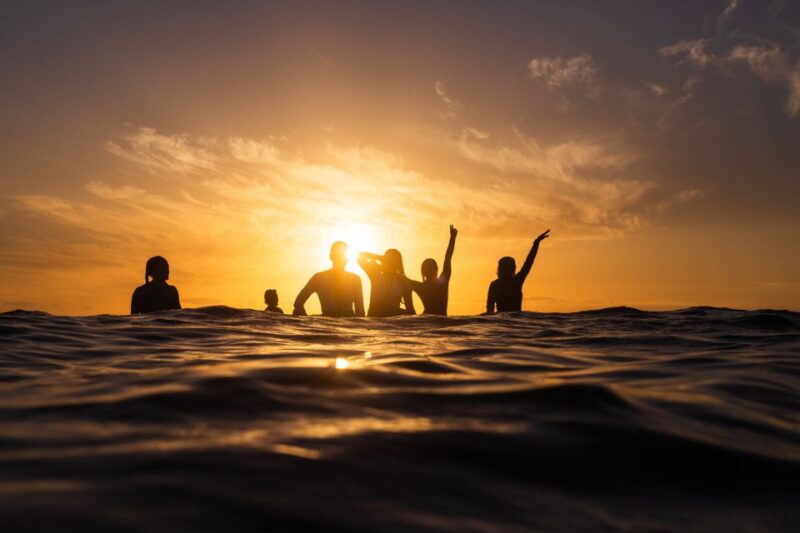 Tenerife: Surf Lesson at Playa De Las Americas - Unforgettable Surfing Experiences