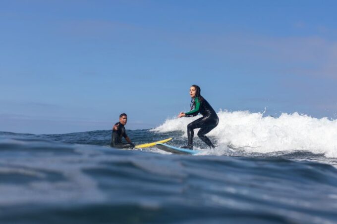 Tenerife: Surf Lesson at Playa De Las Americas - Weather Considerations