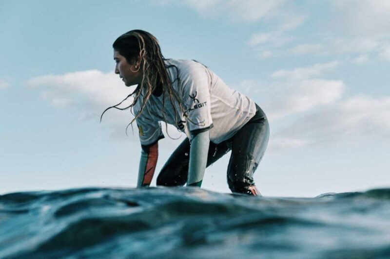 Tenerife: Surf Training With Videocorrection - No Experience Required