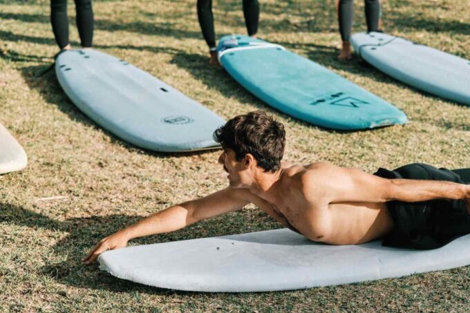 Tenerife: Surf Training With Videocorrection - Progression Boost With Video Feedback