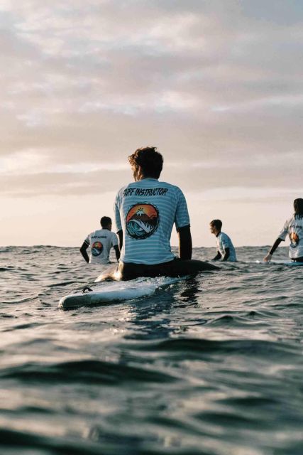 Tenerife: Surfboard and Surf Equipment Rental - Frequently Asked Questions