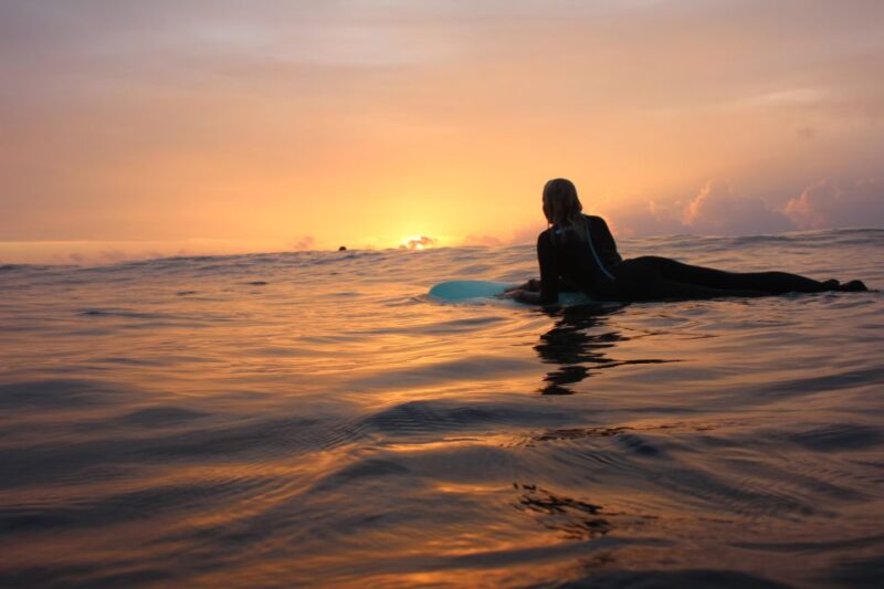 Tenerife: Surfing Lesson for All Levels With Photos - Lesson Details
