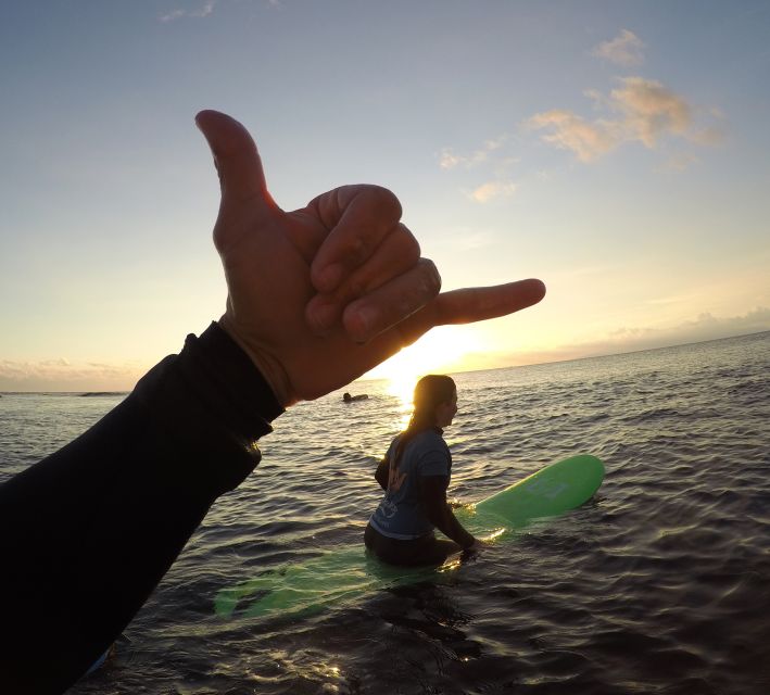 Tenerife: Surfing Lesson for All Levels With Photos - Customer Feedback and Ratings