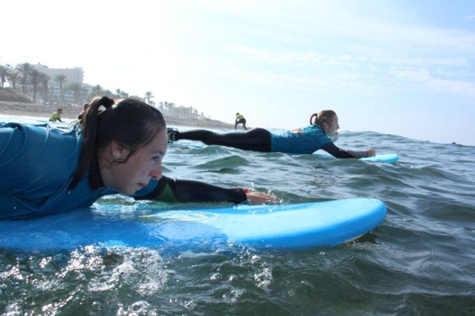 Tenerife: Surfing Lesson for All Levels With Photos - What to Expect on the Water