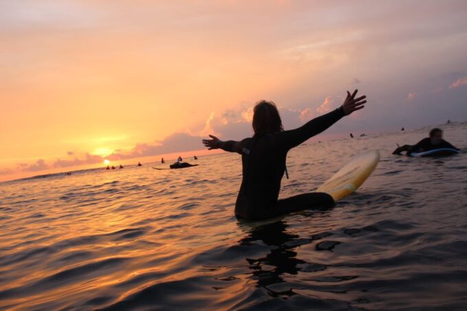 Tenerife: Surfing Lesson for All Levels With Photos - Capturing Your Surfing Adventure